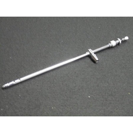 Afs Super Drain Tube 3/8" 640400